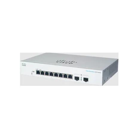 Cisco CBS220-8T-E-2G