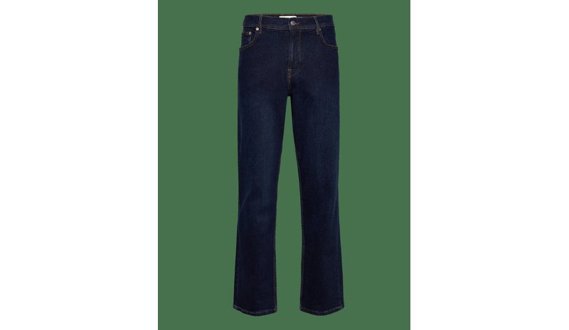 SOLID Sdmonte Ryan - DARK BLUE DENIM - 31 x 34 – kuva 1/2