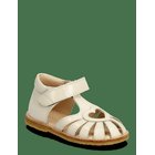 ANGULUS Sandals - Flat - Closed Toe - 3285 BUTTERMILK - 24