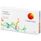 Proclear Multifocal N-tyyppi 3 linssiä – kuva 4