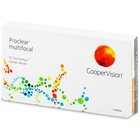 Proclear Multifocal Toric D-tyyppi 3 linssiä