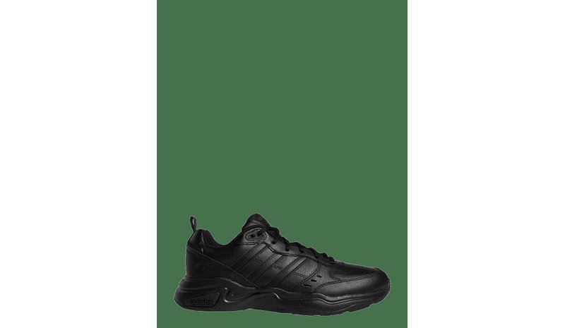 ADIDAS SPORTSWEAR Strutter - CBLACK/CBLACK/GRESIX - 40 – kuva 1/2