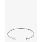 EDBLAD Luna Bangle - STEEL - One Size