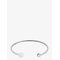 EDBLAD Luna Bangle - STEEL - One Size – kuva 1