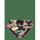 SEAFOLLY Twist Band Mini Hipster - BLACK - 38