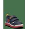 GEOX B Lightyloo Boy B - NAVY/ROYAL - 25 – kuva 1
