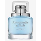 ABERCROMBIE & FITCH Away Men Edt - CLEAR - 50 ml