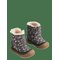 WHEAT Winterboot Delaney Tex - BLACK - 27 – kuva 1