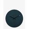 HEMVERK Wall Clock - DARK GREEN - Ø28 – kuva 1
