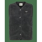 ROXY Iconic Town Vest - PHANTOM - XL