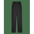 COSTER COPENHAGEN Cc Heart Long Loose Trousers - BLACK - 40