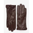 ADAX Adax Glove Xenia - CHOCOLATE - XL