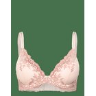 WACOAL Embrace Lace - ANGEL WING/ROSE DUST - 70 D