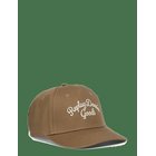 REPLAY Hat - YELLOW - One Size