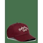 REPLAY Hat - RED - One Size