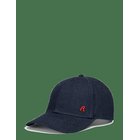 REPLAY Hat - BLUE - One Size