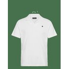 MORRIS Delon Terry Shirt - OFF WHITE - XXL