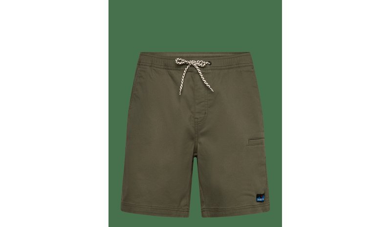 KAVU Walk It Off - THYME - L – kuva 1/2