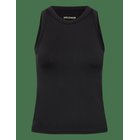 SOFIE SCHNOOR Ahleaspo Top - BLACK - S