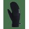 2XU Ignition Shield Mittens - BLACK/ BLACK REFLECTIVE - S – kuva 1