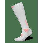 CEP Core Run Socks, Tall, 5.0 - GREY - V