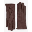 ADAX Adax Glove Sisse - CHOCOLATE - XL