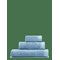 SEKAN STUDIO Terry Towel - PETROL - 100X150 – kuva 1