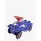 BIG Big Bobby Car Classic Ocean - BLUE - One Size – kuva 1