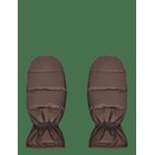 RAINS Puffer Mittens W2T4 - COMET - S/M x 0