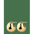 BUD TO ROSE Divino Earring Gold - GOLD - One Size