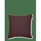 HIMLA Sunshine Cushion Cover - BURGUNDY - 50X50 cm