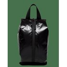 RAINS Sibu Wash Bag W3 - BLACK - One Size