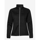 ABACUS Lds Lytham Softshell Jacket - BLACK - XS