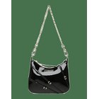 STEVE MADDEN Bliana-2 - BLACK - One Size