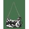 STEVE MADDEN Bvela - BLACK/WHITE - One Size – kuva 1