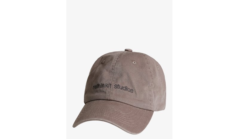 RETHINKIT STUDIOS Keep It On Cap - FALCON - One Size – kuva 1/2