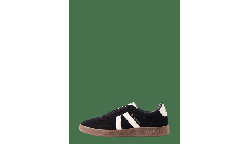 JACK & JONES Jfwkirk Sneaker - ANTHRACITE - 46 – kuva 1/2