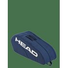 HEAD Base Racquet Bag M Nv - NAVY - One Size