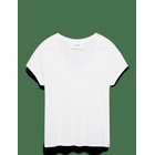 AMERICAN VINTAGE Jacksonville - WHITE - XS