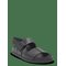 CLARKS Torford Strap G - BLACK LEATHER - 44.5 – kuva 1