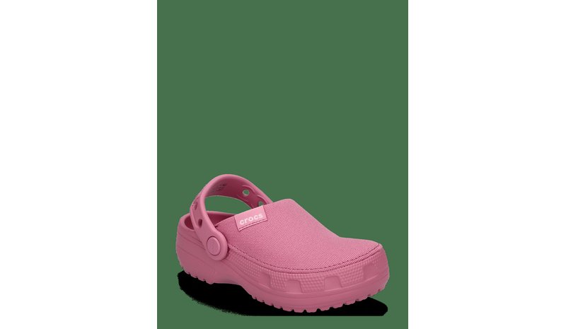 CROCS Crafted Clog K - QUIET ROSE - 36/37 – kuva 1/3