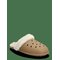 CROCS Classic Fuzz Scuff - SEPIA - 48/49 – kuva 1