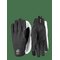 HESTRA Runners - 5 Finger - BLACK/BLACK - 10 – kuva 1