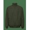 H2O Mandø Reversible Jacket - ARMY - L – kuva 1