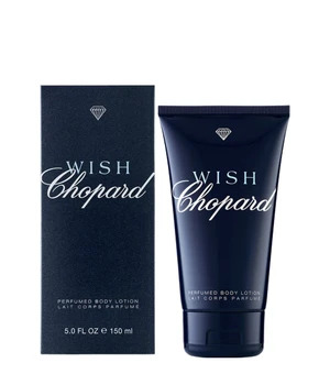 Chopard Wish Vartaloemulsio 150 ml