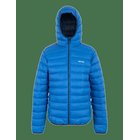 REGATTA Hooded Marizion - SNORKEL BLUE - S