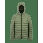 REGATTA Hooded Marizion - OIL GREEN - S