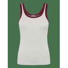 AMERICAN VINTAGE Cribay - GREY MELANGE - S