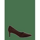 DUFFY Amantea Sette - DARK BROWN - 38