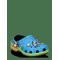 CROCS Super Mario Core Cls Clg T - MULTI - 23/24 – kuva 1
